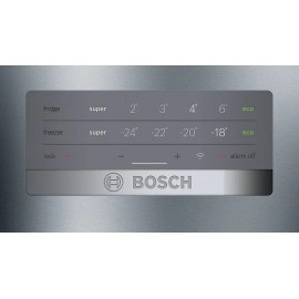 Холодильник BOSCH KGN39VL22R