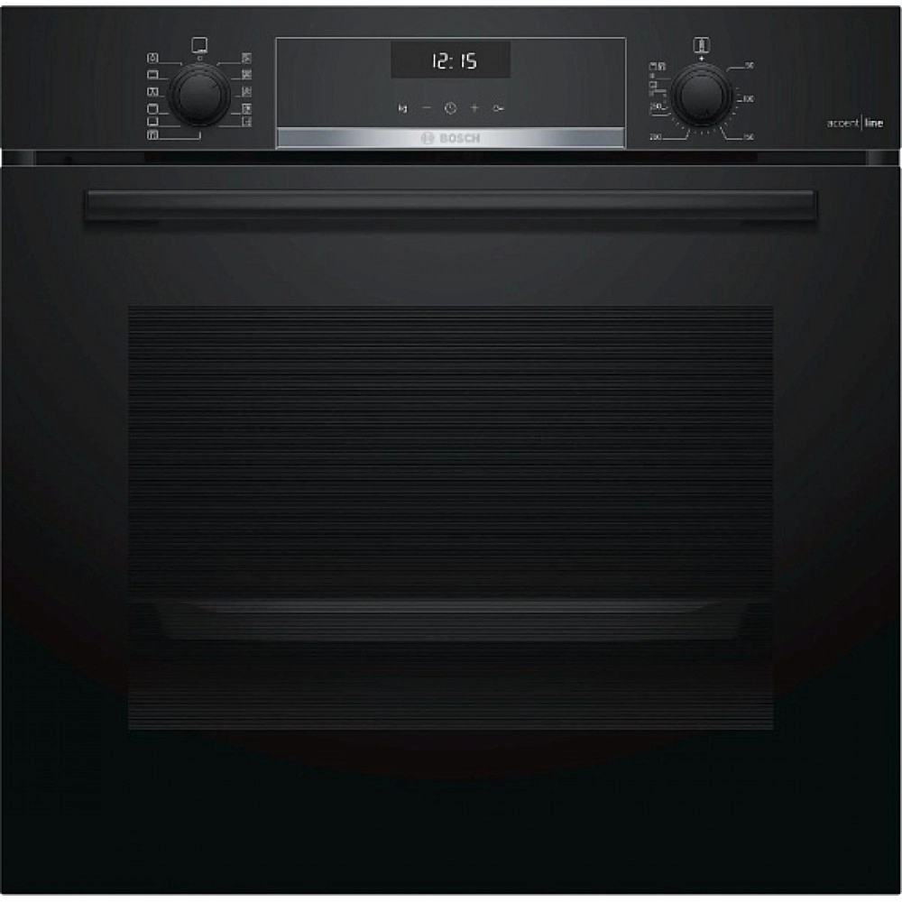 Духовой шкаф BOSCH HBT457UB0