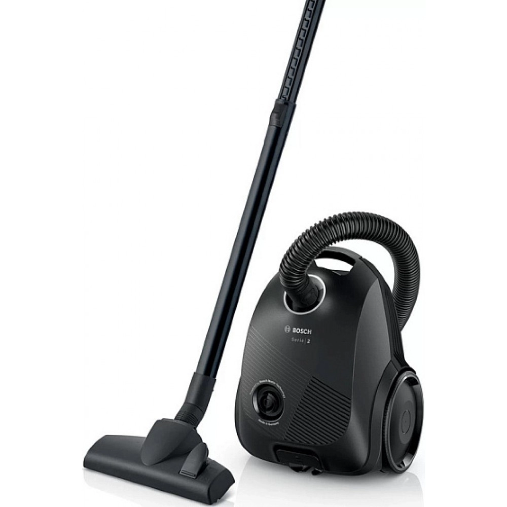 Пылесос BOSCH BGBS2LB1 Пылесос BOSCH BGBS2LB1