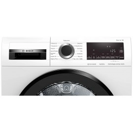 Сушильная машина BOSCH WQG233CKPL