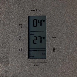 Холодильник BOSCH kgn 49 sq 21 r Холодильник BOSCH kgn 49 sq 21 r