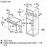 Духовой шкаф BOSCH HBA530BB0S