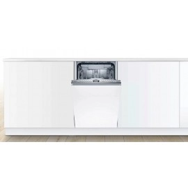 Посудомоечная машина BOSCH SPV4HMX2DR