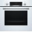 Духовой шкаф BOSCH HBF534EW0R
