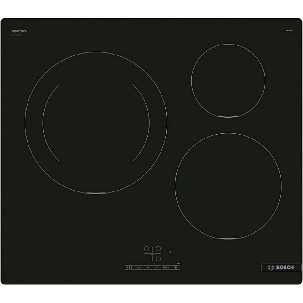 Варочная поверхность BOSCH PUJ611BB5E