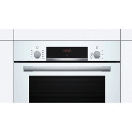 Духовой шкаф BOSCH HBF554YW0R