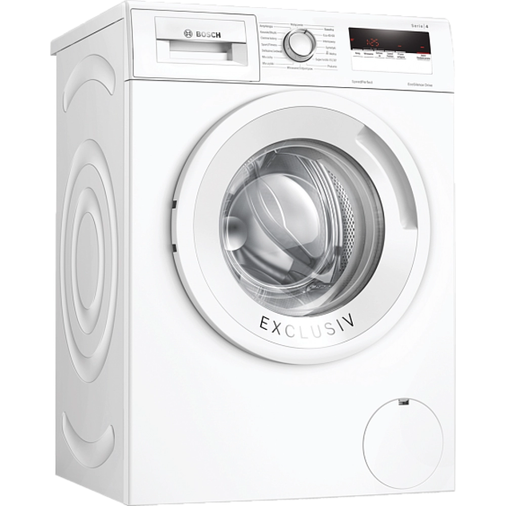 Стиральная машина BOSCH WAN2410FPL