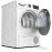 Сушильная машина BOSCH WQG242A2OE