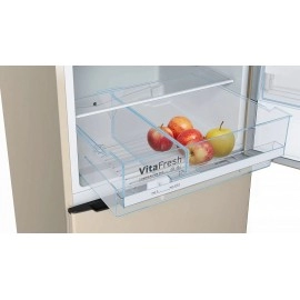 Холодильник BOSCH KGE39XK21R Холодильник BOSCH KGE39XK21R