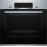 Духовой шкаф BOSCH HBF534ES0Q