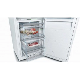 Холодильник BOSCH KSF36PWDP