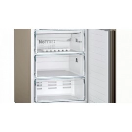 Холодильник BOSCH KGN39XV20R