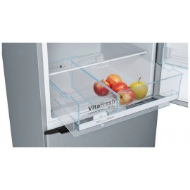 Холодильник BOSCH KGE39XL21R Холодильник BOSCH KGE39XL21R