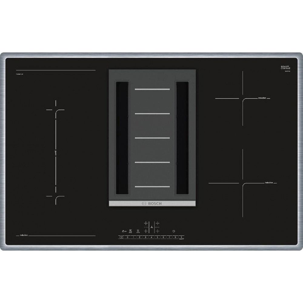 Варочная панель BOSCH PVS845F11E