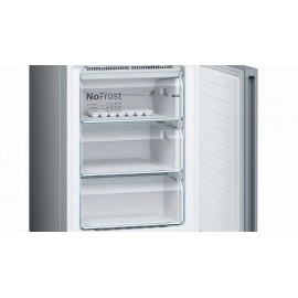 Холодильник BOSCH KGN39VL22R