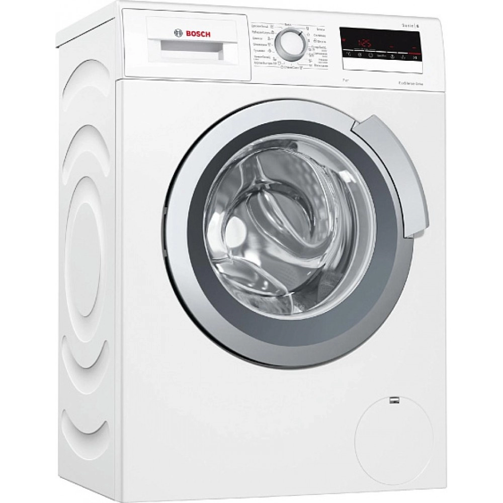 Стиральная машина BOSCH WLL2426MOE Стиральная машина BOSCH WLL2426MOE