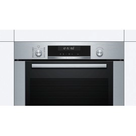 Духовой шкаф Bosch HBG 378 ES 0 R