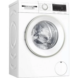 Стиральная машина BOSCH WHA122W0BL