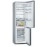 Холодильник BOSCH KGN39LA31R