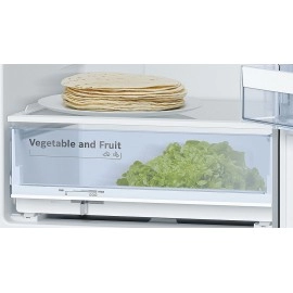 Холодильник BOSCH KGN 39NL13