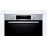 Духовой шкаф BOSCH HBG538ES6R