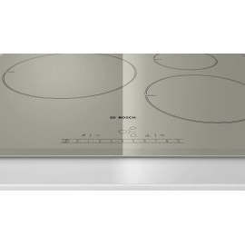 Поверхность BOSCH PIL633F18E