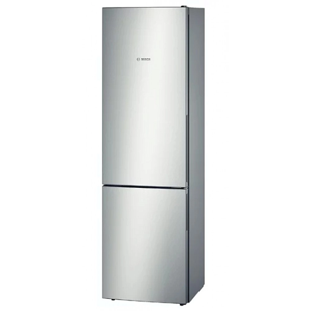 Холодильник Bosch KGV39VI30 нержавеющая сталь Холодильник Bosch KGV39VI30 нержавеющая сталь