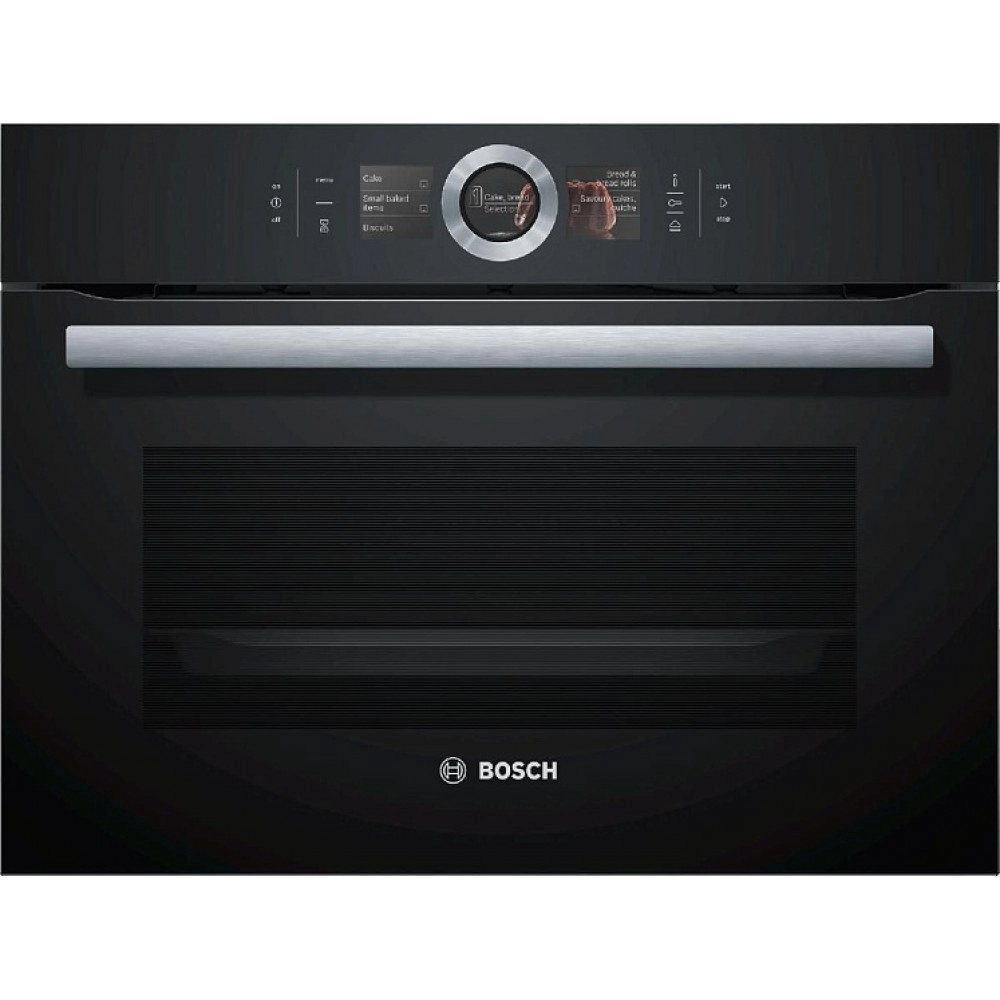Духовой шкаф BOSCH CSG656RB7