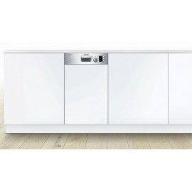 Встраиваемая посудомоечная машина BOSCH SPI26MS30R