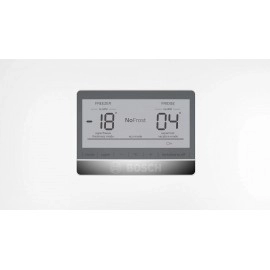 Холодильник BOSCH KGN39AW32R