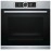 Электрический духовой шкаф BOSCH HSG 636 ES1