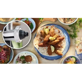 Мясорубка BOSCH MFWS430B