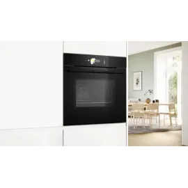 Духовой шкаф BOSCH HMG978NB1