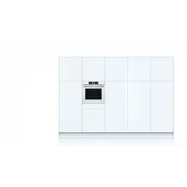 Духовой шкаф BOSCH hbg633tw1