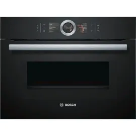 Духовой шкаф BOSCH cmg636bb1