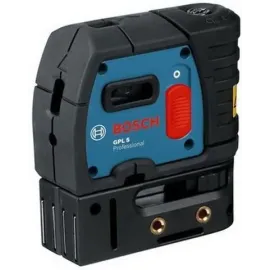 Точечный лазер, проецирующий 3 точки BOSCH gpl 3
