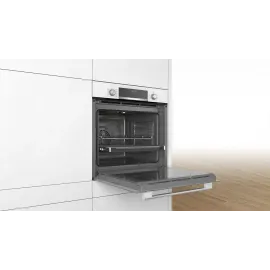 Духовой шкаф BOSCH HBG517EW0R serie 6 