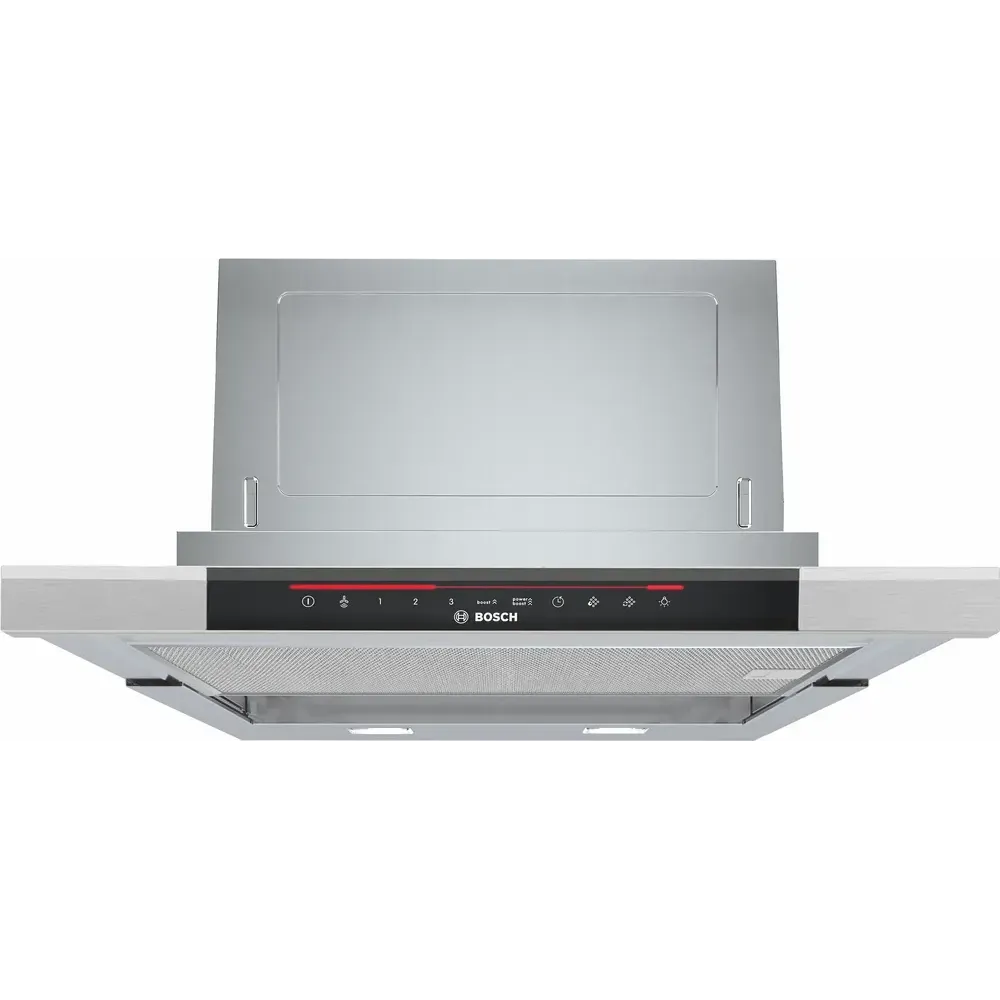 Вытяжка BOSCH DFS067K51