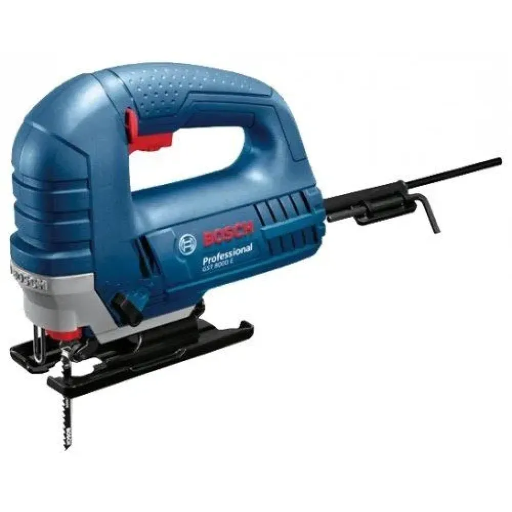 Лобзик Bosch GST 8000 E
