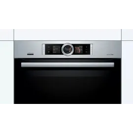 Духовой шкаф BOSCH HBG876ES7S