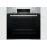 Духовой шкаф BOSCH HBJ538ES0M