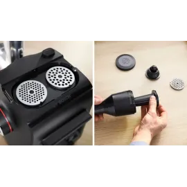 Мясорубка BOSCH MFWS430B