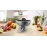 Мясорубка BOSCH MFWS430B