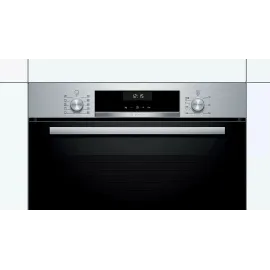 Духовой шкаф BOSCH HBA537BS0