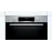Духовой шкаф BOSCH HBA537BS0