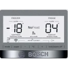 Холодильник BOSCH KDN86AI30U