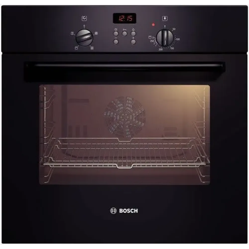 Духовой шкаф BOSCH hbn 231s0