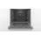 Духовой шкаф BOSCH HBG517EW0R serie 6 