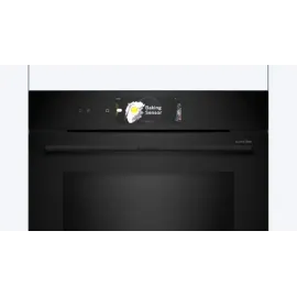 Духовой шкаф BOSCH HMG978NB1