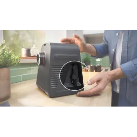 Мясорубка BOSCH MFWS430B